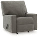 Clarington Recliner - Aumand's Furniture (North Walpole, NH) 