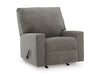 Clarington Recliner - Aumand's Furniture (North Walpole, NH) 