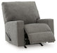 Clarington Recliner - Aumand's Furniture (North Walpole, NH) 