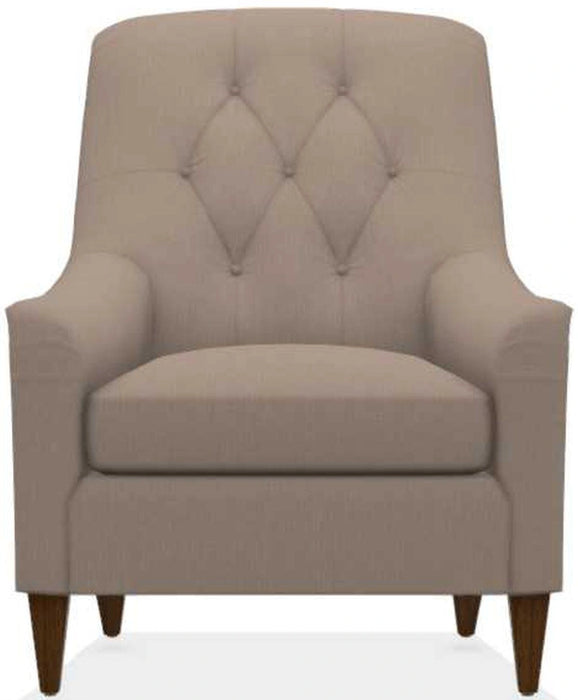 La-Z-Boy Marietta Accent Cashmere Chair