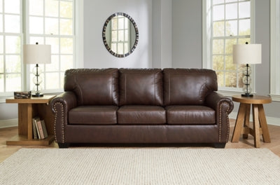 Colleton Sofa - Aumand's Furniture (North Walpole, NH) 