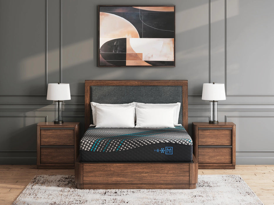 Millennium 2.0 Foam 12 Inch Mattress