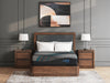 Millennium 2.0 12 Inch Foam Mattress