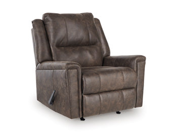 Lixtowel Recliner