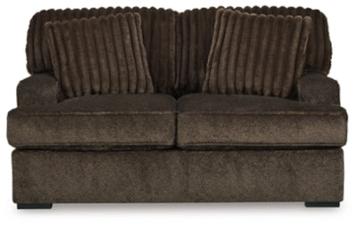 Aylesworth Loveseat - Aumand's Furniture (North Walpole, NH) 