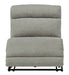 Colleyville Power Reclining Sectional with Chaise - Aumand's Furniture (North Walpole, NH) 