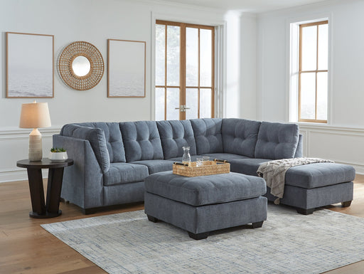 Marleton Living Room Set - Aumand's Furniture (North Walpole, NH) 