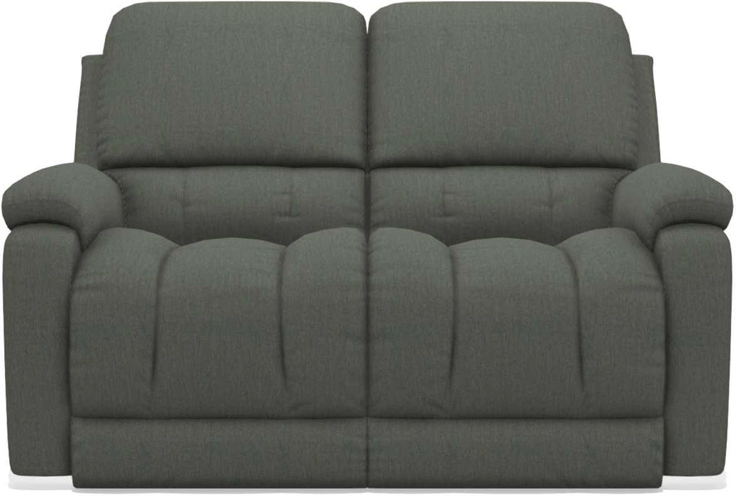La-Z-Boy Greyson Kohl La-Z-Time Full Reclining Loveseat