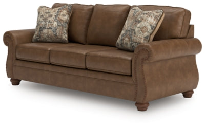 Chasemore Sofa - Aumand's Furniture (North Walpole, NH) 