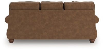 Chasemore Sofa - Aumand's Furniture (North Walpole, NH) 