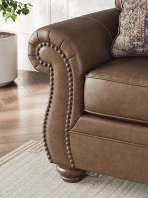 Chasemore Sofa - Aumand's Furniture (North Walpole, NH) 