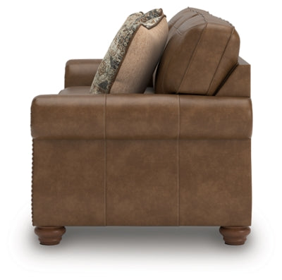Chasemore Sofa - Aumand's Furniture (North Walpole, NH) 