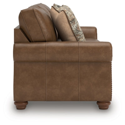Chasemore Sofa - Aumand's Furniture (North Walpole, NH) 
