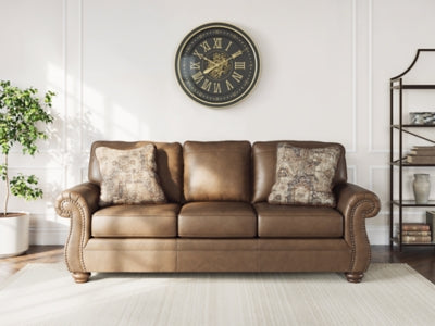 Chasemore Sofa - Aumand's Furniture (North Walpole, NH) 