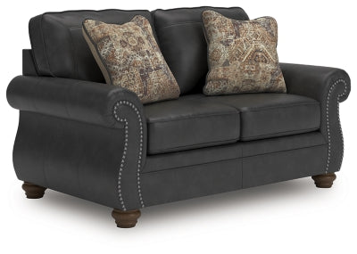 Chasemore Loveseat - Aumand's Furniture (North Walpole, NH) 
