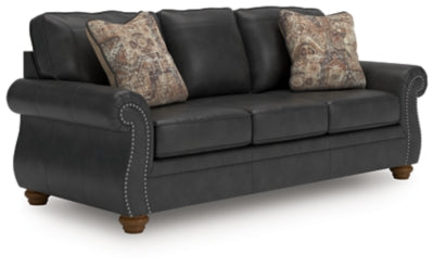 Chasemore Sofa - Aumand's Furniture (North Walpole, NH) 