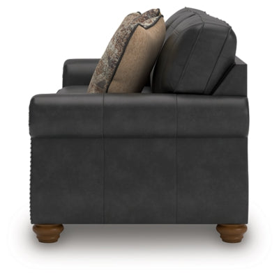 Chasemore Sofa - Aumand's Furniture (North Walpole, NH) 