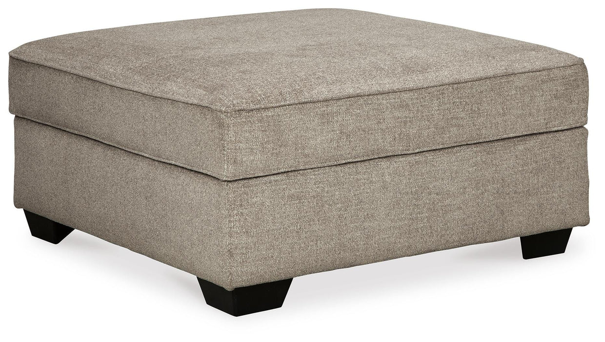 Bovarian Living Room Set - Aumand's Furniture (North Walpole, NH) 