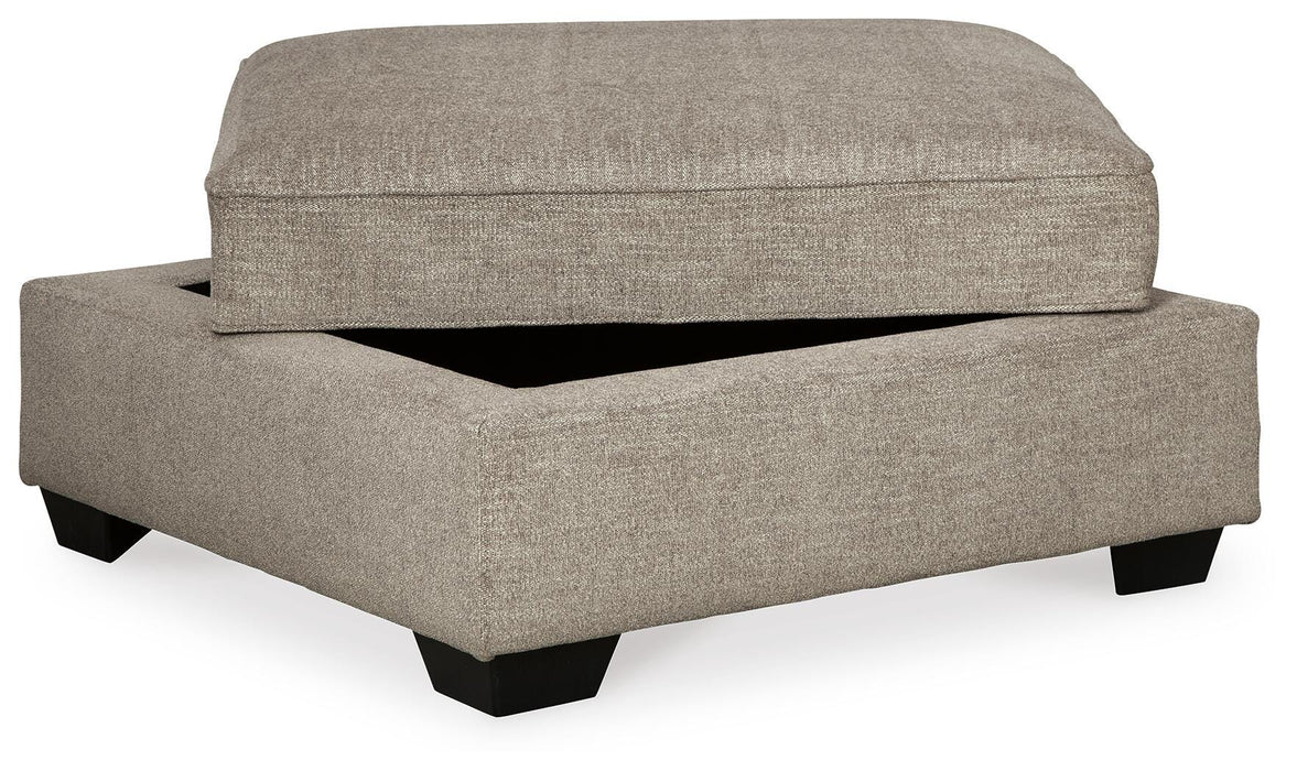 Bovarian Living Room Set - Aumand's Furniture (North Walpole, NH) 