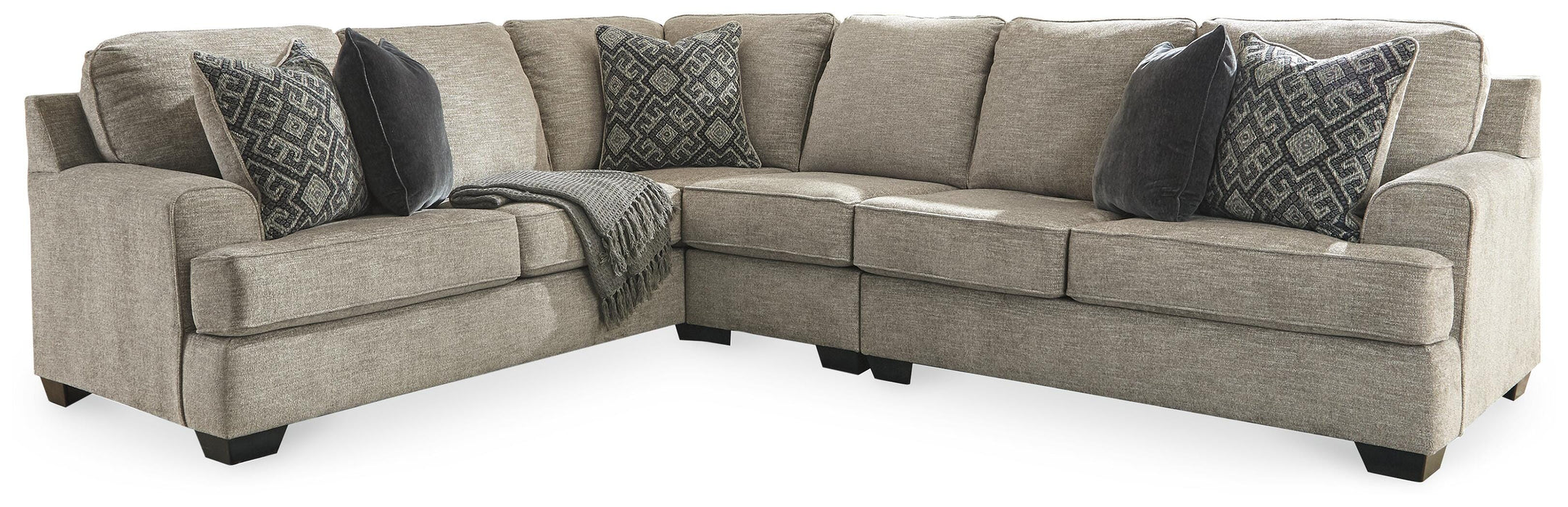 Bovarian Living Room Set - Aumand's Furniture (North Walpole, NH) 