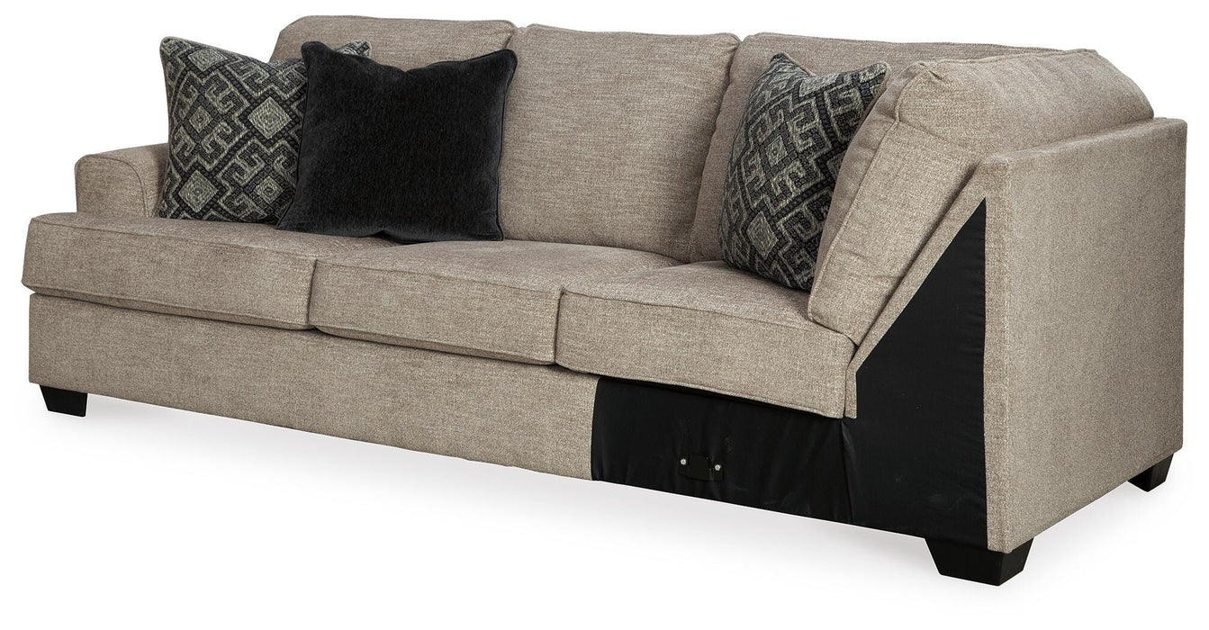 Bovarian Living Room Set - Aumand's Furniture (North Walpole, NH) 