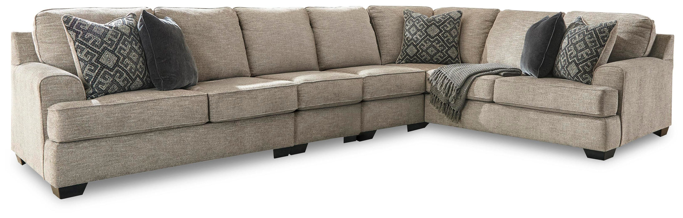 Bovarian Living Room Set - Aumand's Furniture (North Walpole, NH) 