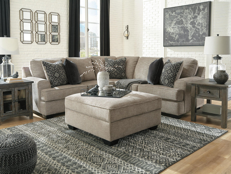 Bovarian Living Room Set - Aumand's Furniture (North Walpole, NH) 