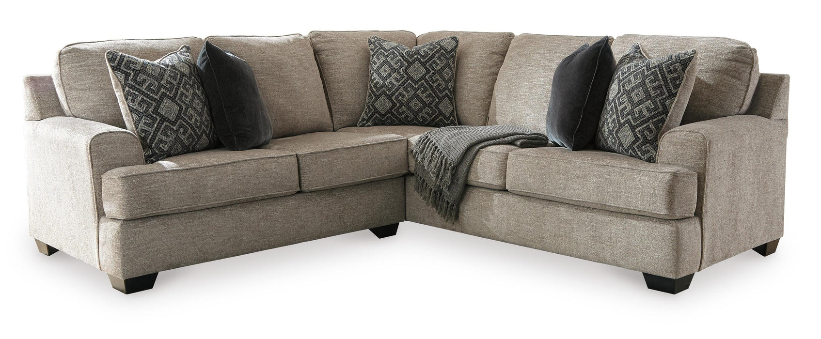 Bovarian Living Room Set - Aumand's Furniture (North Walpole, NH) 