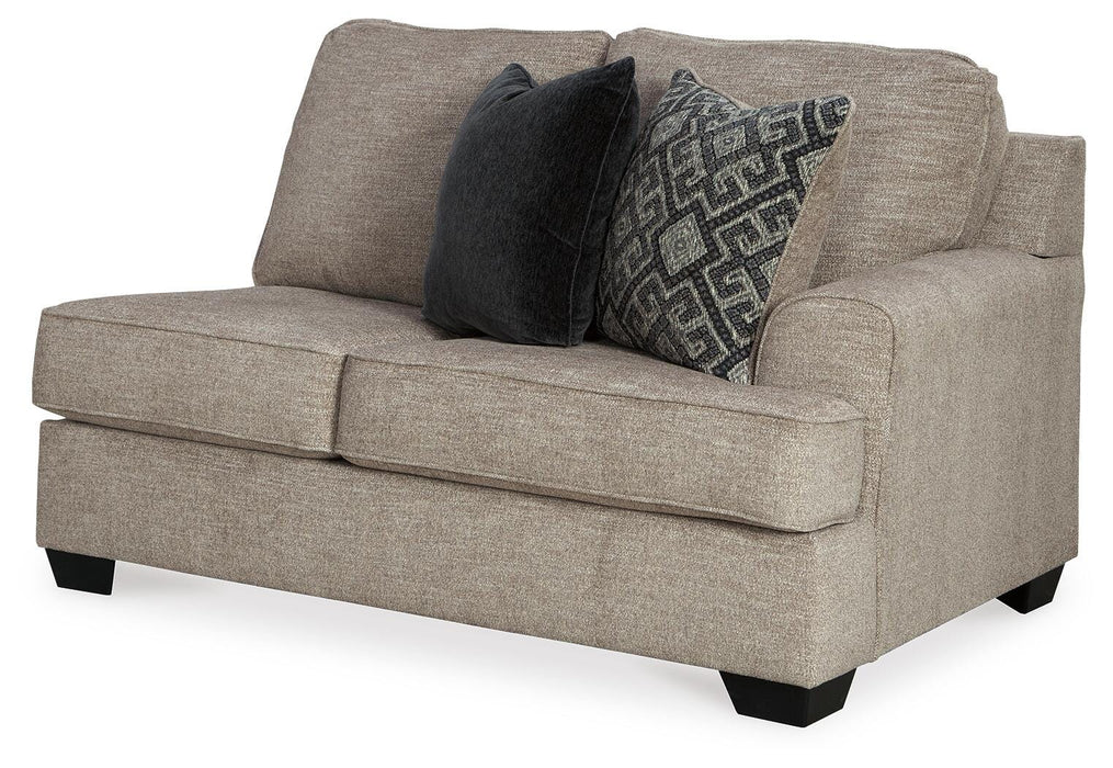 Bovarian Living Room Set - Aumand's Furniture (North Walpole, NH) 