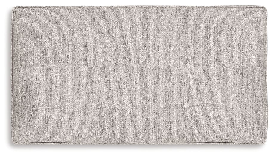 Clearbrooke Ottoman - Aumand's Furniture (North Walpole, NH) 