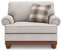 Clearbrooke Oversized Chair - Aumand's Furniture (North Walpole, NH) 