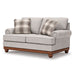Clearbrooke Loveseat - Aumand's Furniture (North Walpole, NH) 