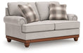 Clearbrooke Loveseat - Aumand's Furniture (North Walpole, NH) 