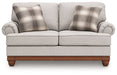 Clearbrooke Loveseat - Aumand's Furniture (North Walpole, NH) 