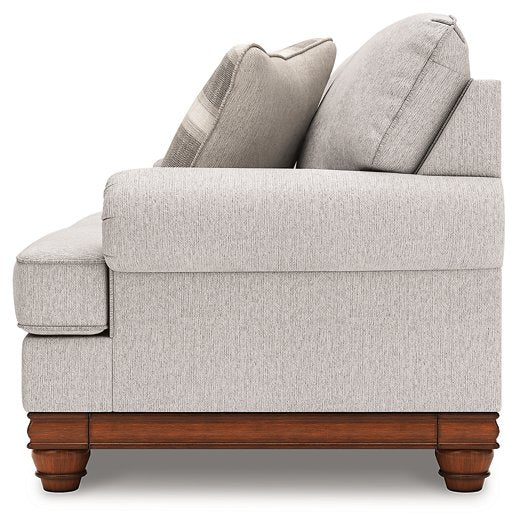 Clearbrooke Loveseat - Aumand's Furniture (North Walpole, NH) 