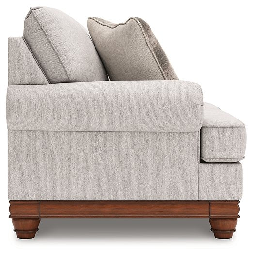 Clearbrooke Loveseat - Aumand's Furniture (North Walpole, NH) 