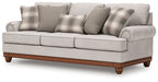 Clearbrooke Sofa - Aumand's Furniture (North Walpole, NH) 