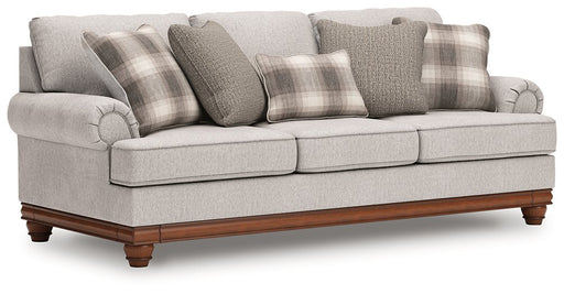 Clearbrooke Sofa - Aumand's Furniture (North Walpole, NH) 