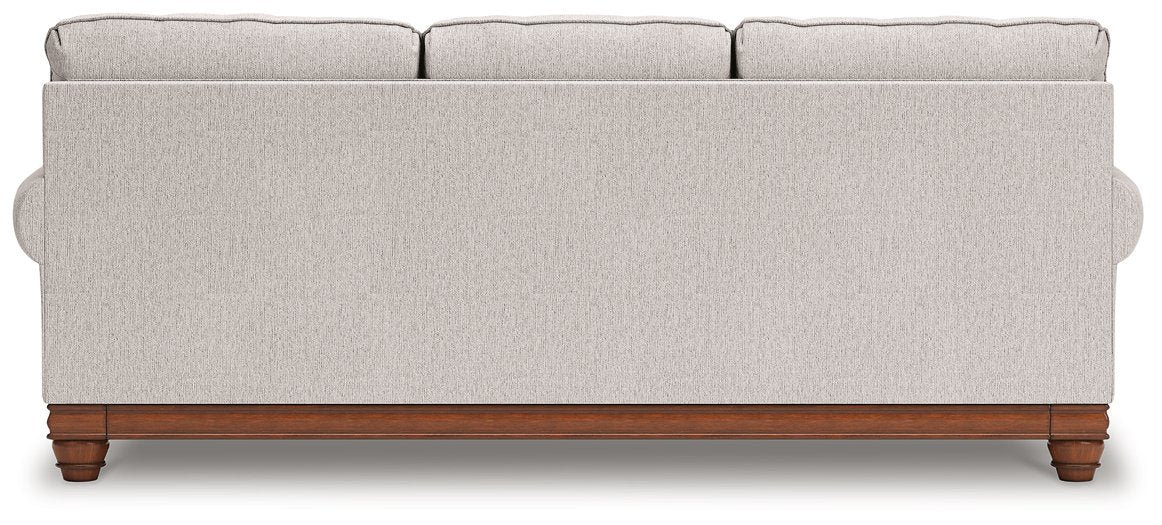 Clearbrooke Sofa - Aumand's Furniture (North Walpole, NH) 