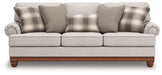 Clearbrooke Sofa - Aumand's Furniture (North Walpole, NH) 