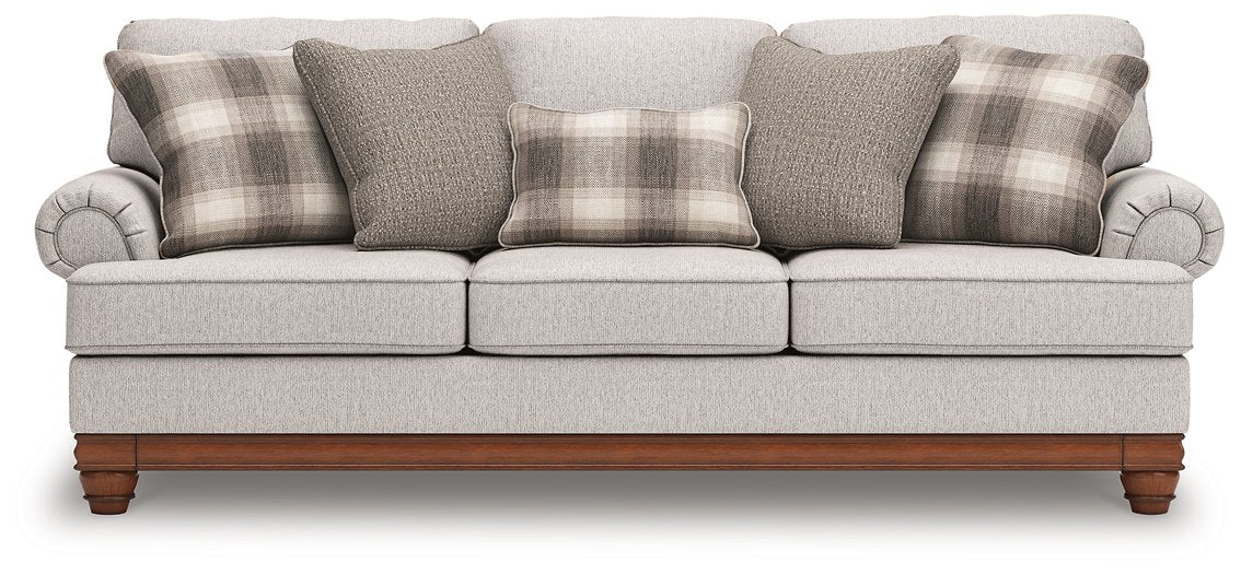 Clearbrooke Sofa - Aumand's Furniture (North Walpole, NH) 