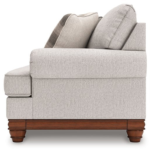 Clearbrooke Sofa - Aumand's Furniture (North Walpole, NH) 