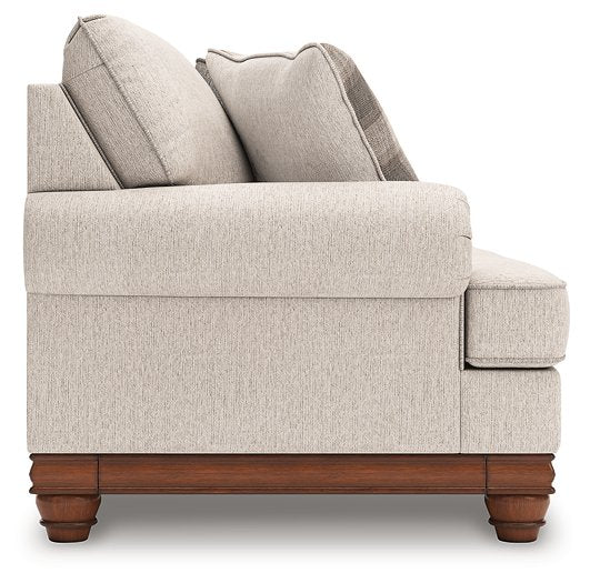 Clearbrooke Sofa - Aumand's Furniture (North Walpole, NH) 