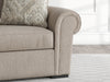 Sararose Oversized Chair - Aumand's Furniture (North Walpole, NH) 
