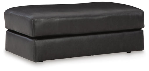 Amiata Ottoman - Aumand's Furniture (North Walpole, NH) 