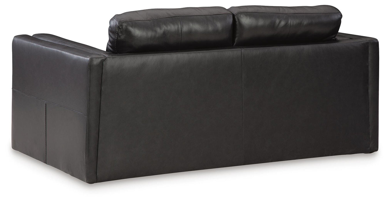 Amiata Loveseat - Aumand's Furniture (North Walpole, NH) 