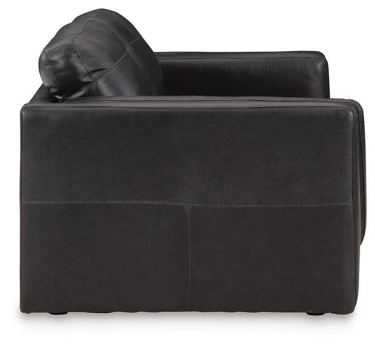 Amiata Loveseat - Aumand's Furniture (North Walpole, NH) 