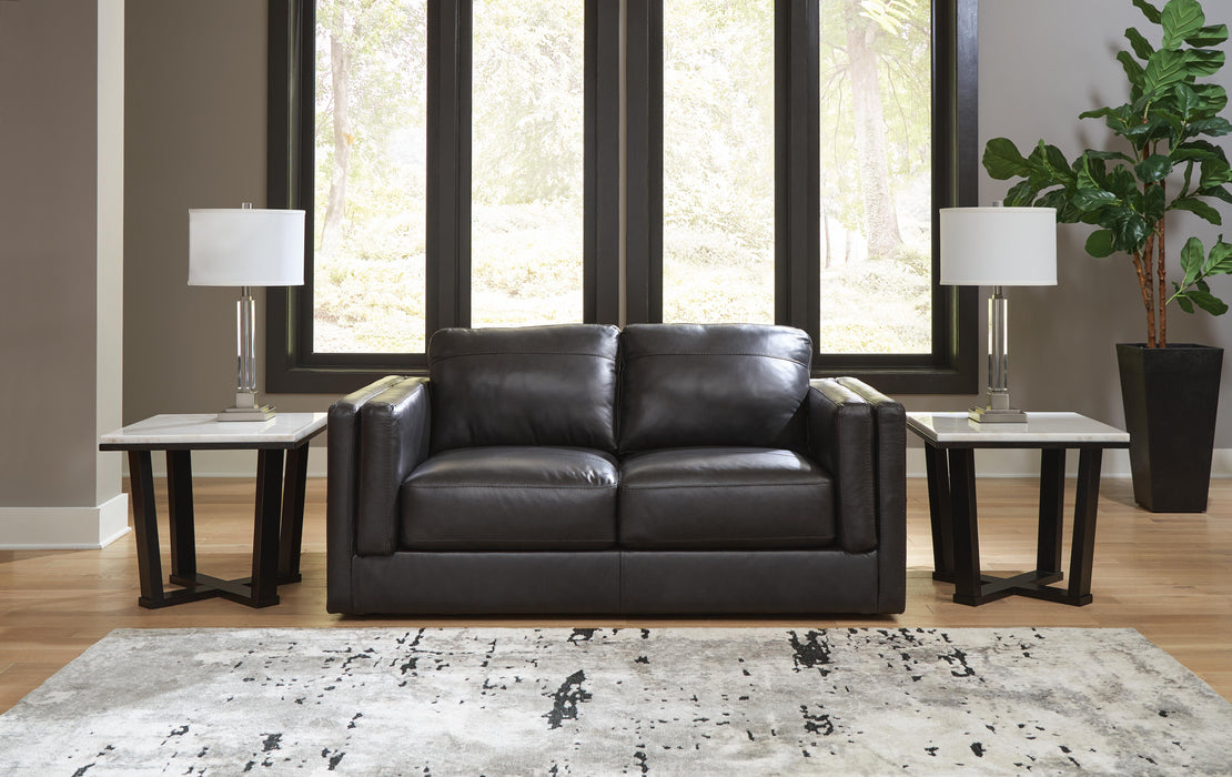 Amiata Loveseat - Aumand's Furniture (North Walpole, NH) 