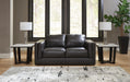 Amiata Loveseat - Aumand's Furniture (North Walpole, NH) 