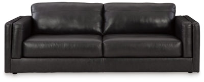 Amiata Sofa - Aumand's Furniture (North Walpole, NH) 